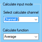 DDC Config Calculat 0